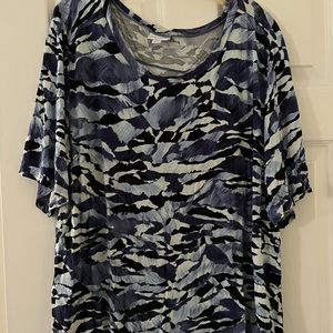 LuLaRoe Boyfriend T